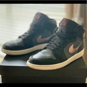 Men's Air Jordan 1 Retro Highs